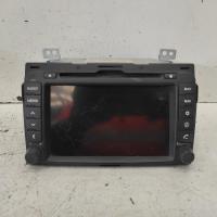 stereo/head unit