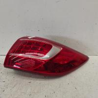 taillight right