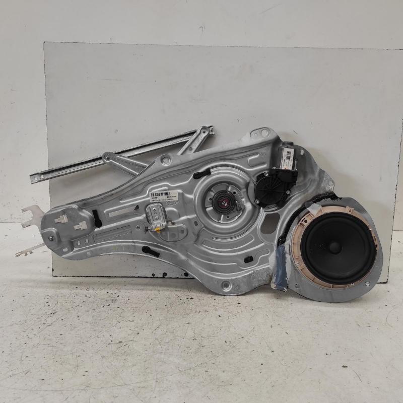 window regulator/motor front left