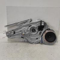 window regulator/motor front left