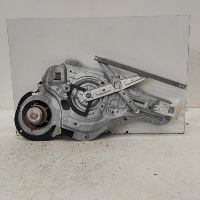 window regulator/motor front left