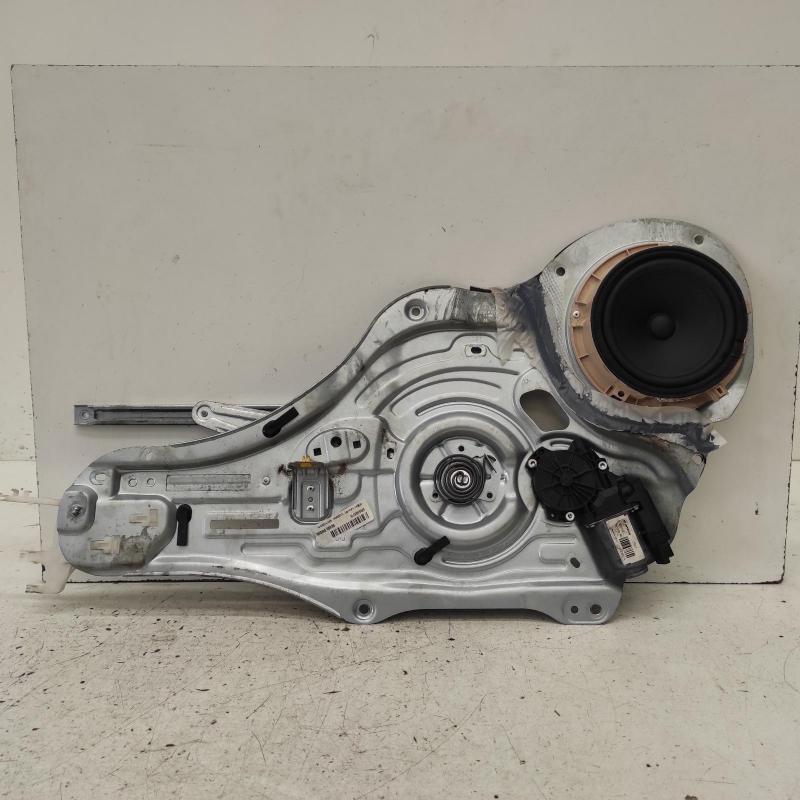 window regulator/motor front right