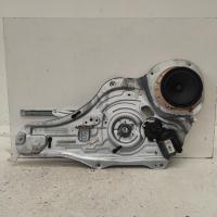 window regulator/motor front right