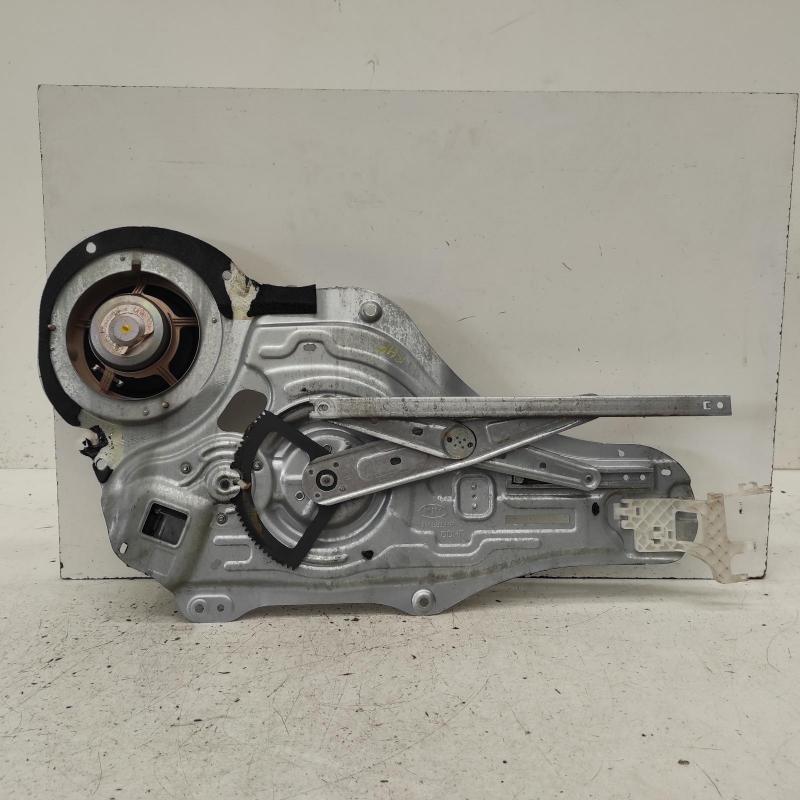 window regulator/motor front right