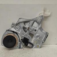 window regulator/motor rear left