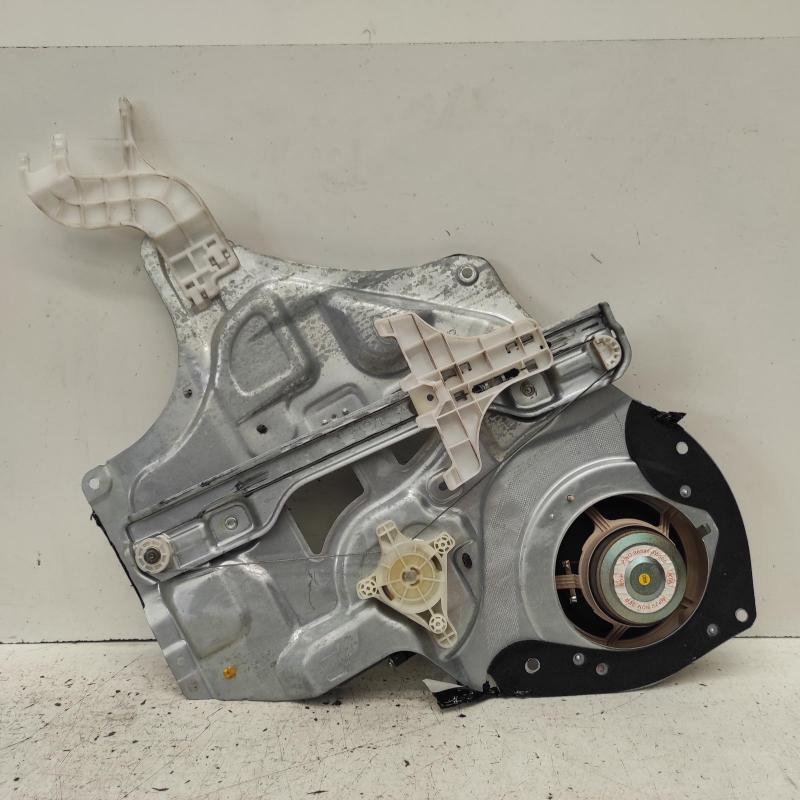 window regulator/motor rear left