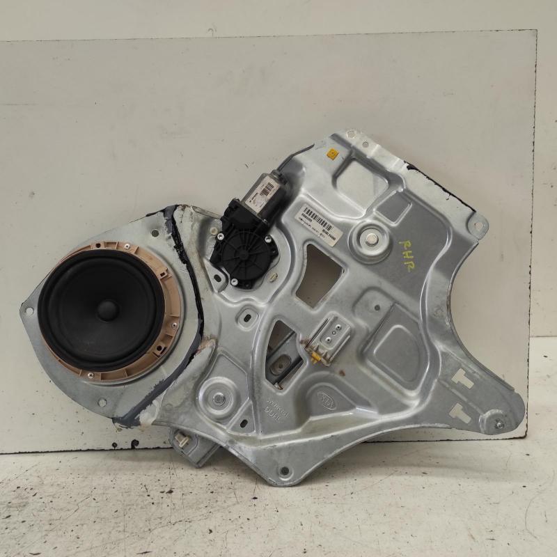 window regulator/motor rear right