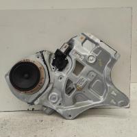 window regulator/motor rear right