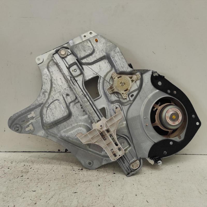 window regulator/motor rear right