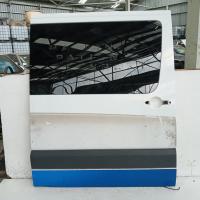 door/sliding rear right