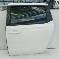 door/sliding rear left