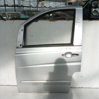 door front left