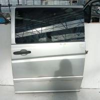 door/sliding rear left