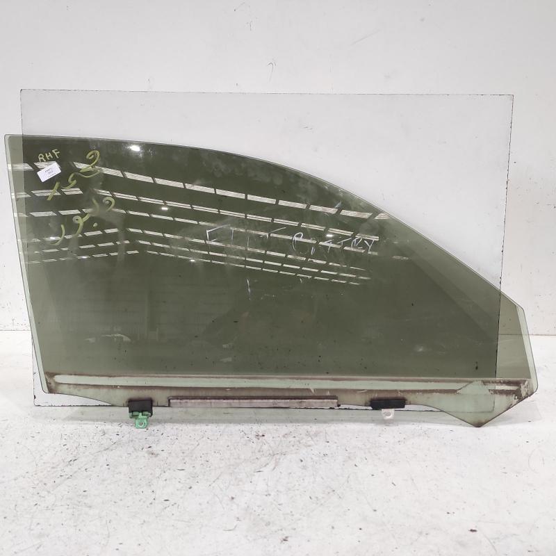 door window front right