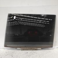 door window rear left