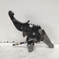 handbrake lever