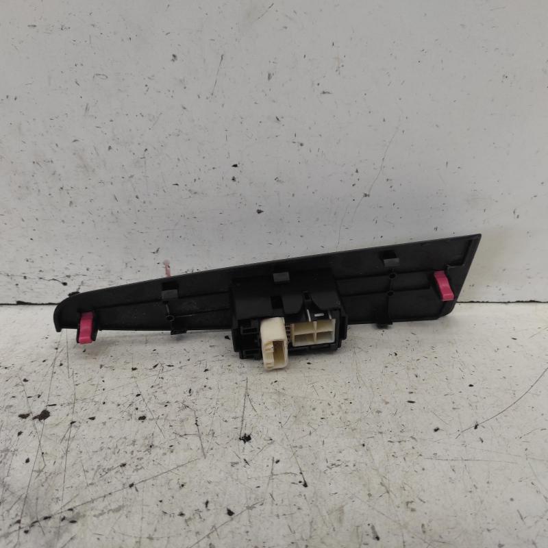 power door window switch