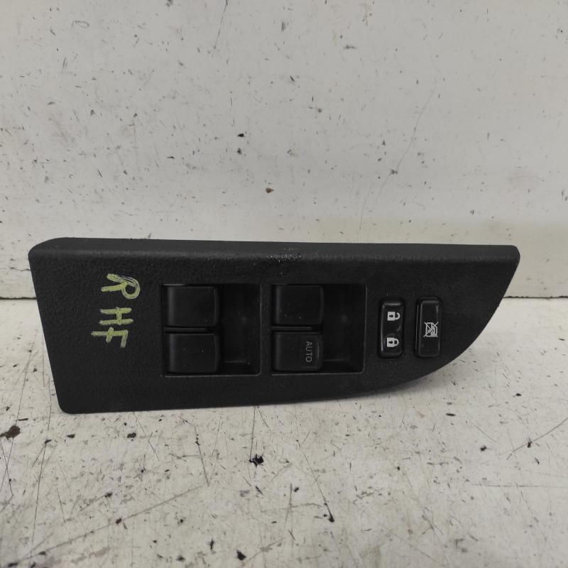 power door window switch