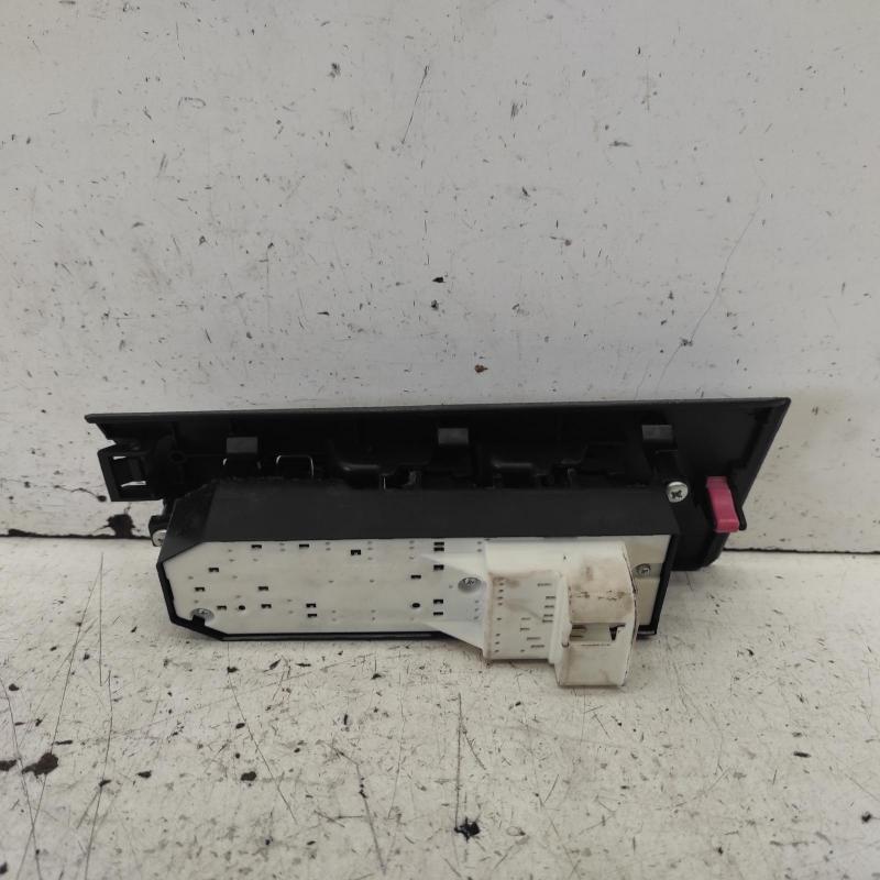 power door window switch