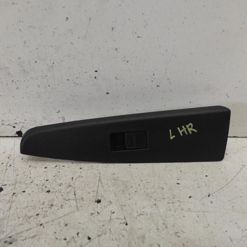 power door window switch