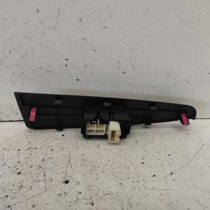 power door window switch