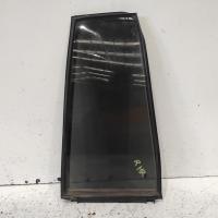 quarter door glass rear right