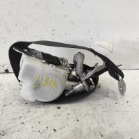 सीट बेल्ट डंठल