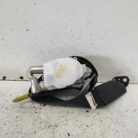 सीट बेल्ट डंठल