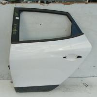 door/sliding rear left