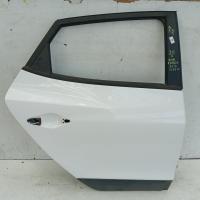 door/sliding rear right