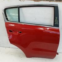 door/sliding rear right