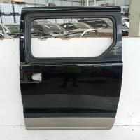 door/sliding rear left