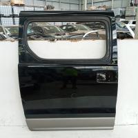 door/sliding rear right