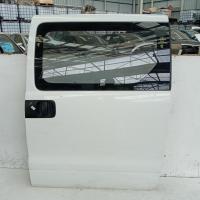 door/sliding rear left