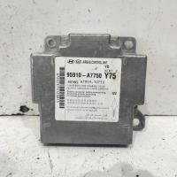 airbag module/sensor