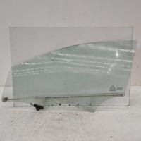 door window front left