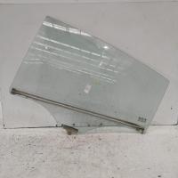 door window rear left