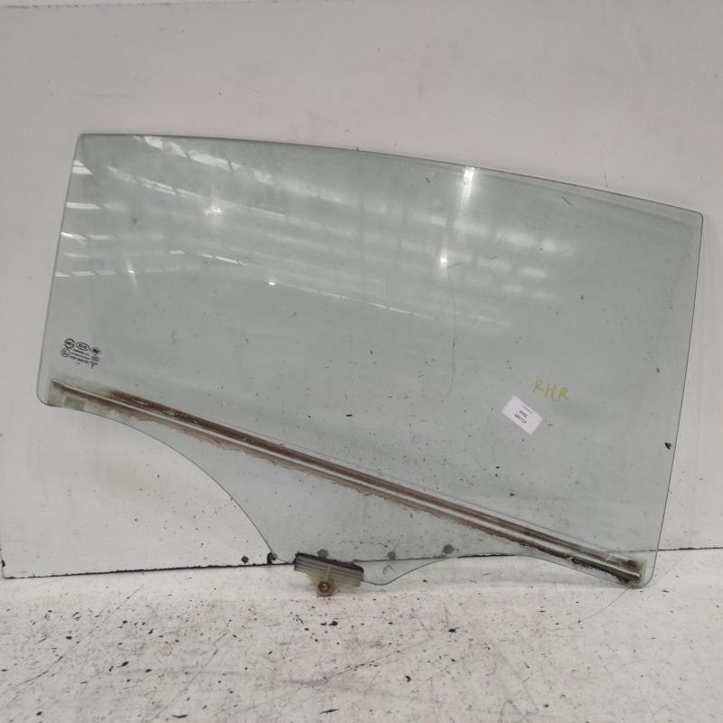 door window rear right