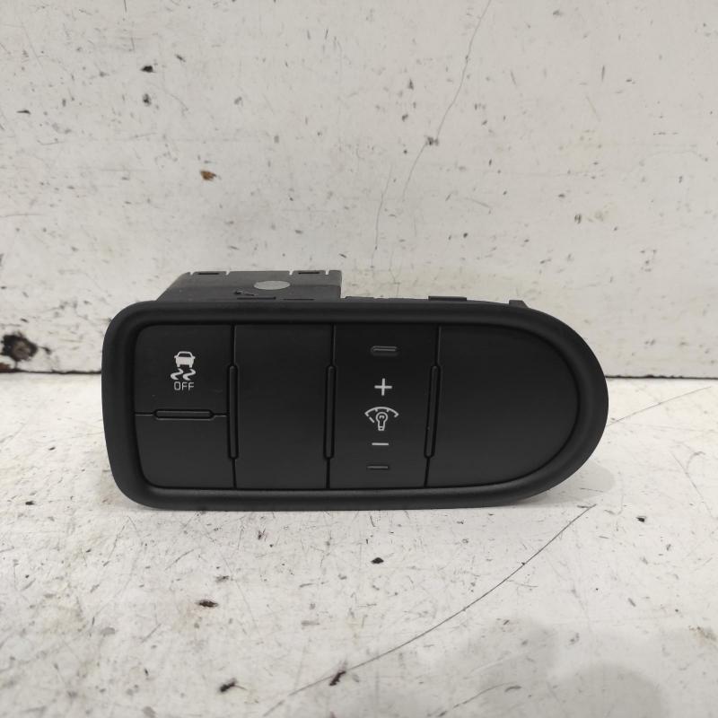 miscellaneous switch relay