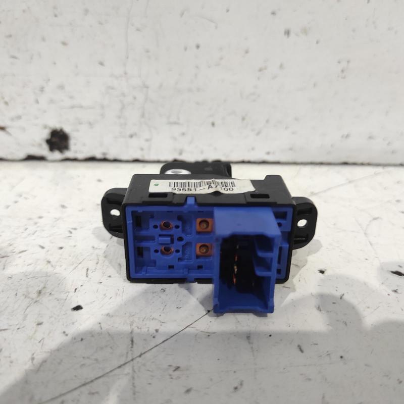 power door window switch