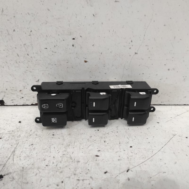 power door window switch