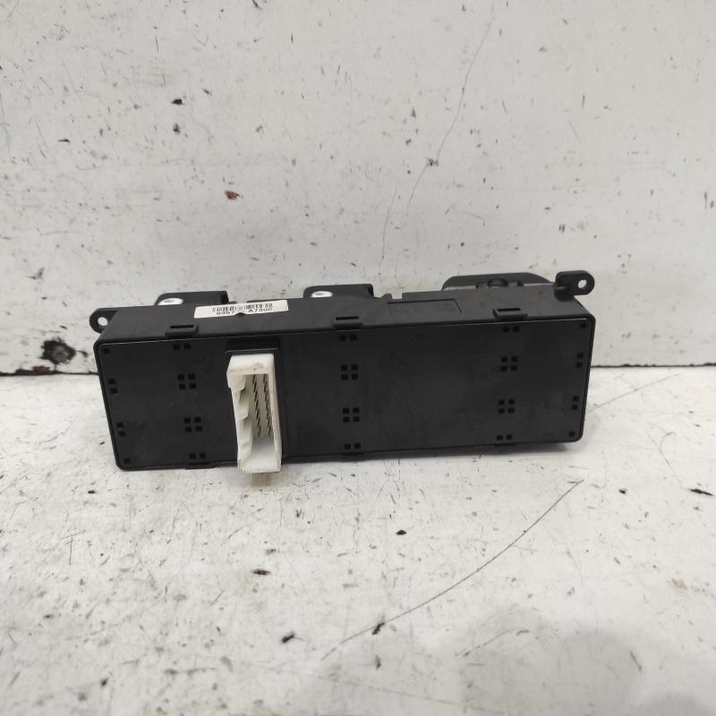power door window switch