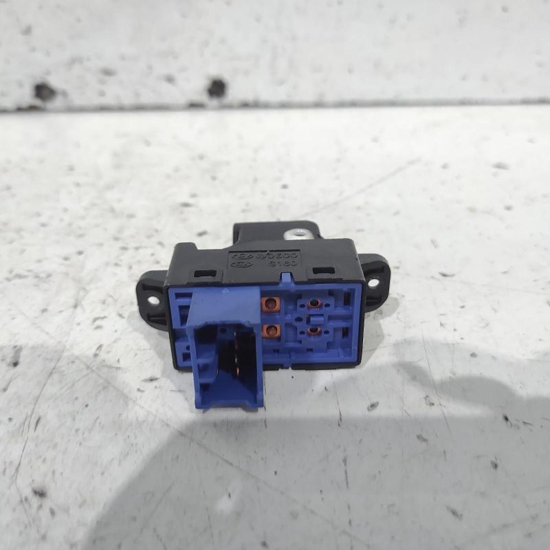 power door window switch