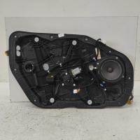 window regulator/motor front left