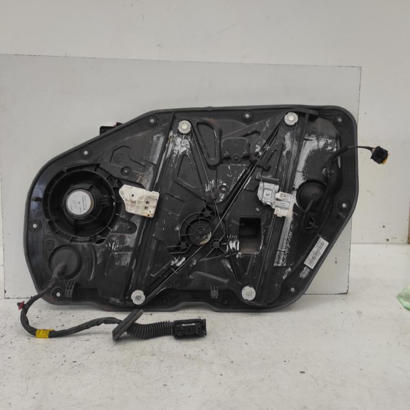 window regulator/motor front left