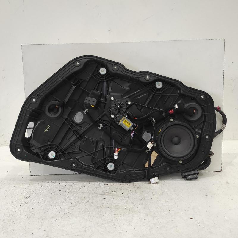 window regulator/motor front right