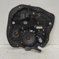 window regulator/motor rear left