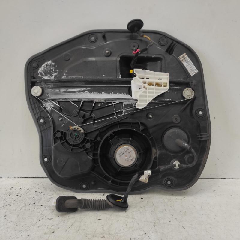 window regulator/motor rear left