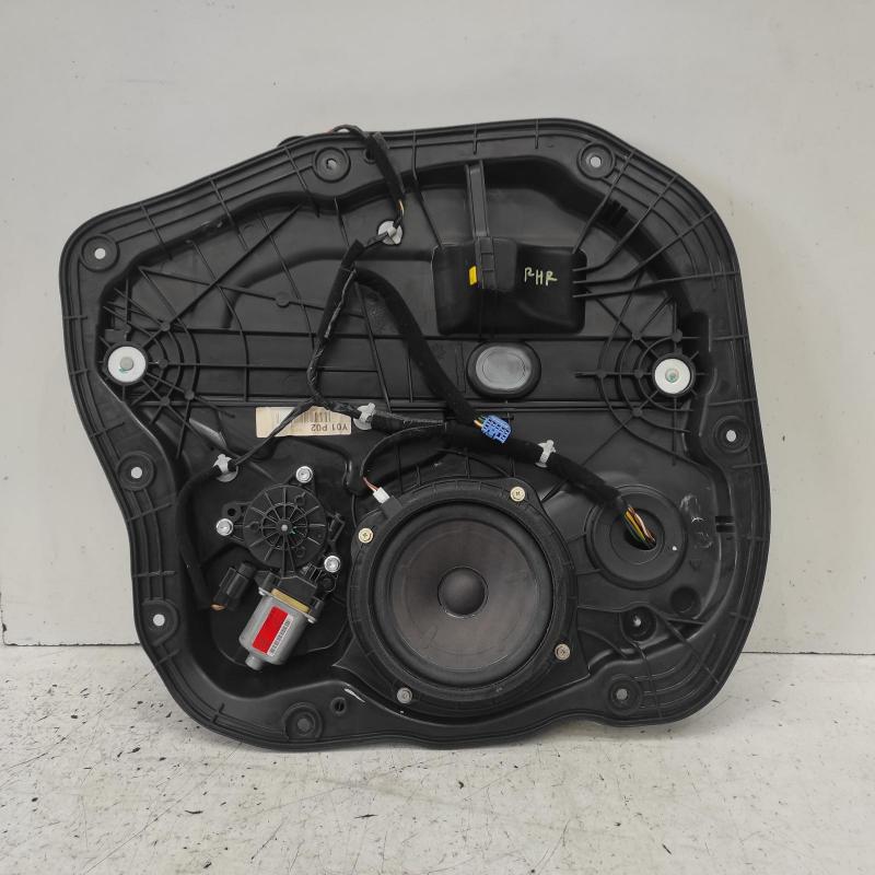 window regulator/motor rear right