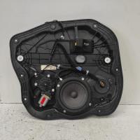 window regulator/motor rear right